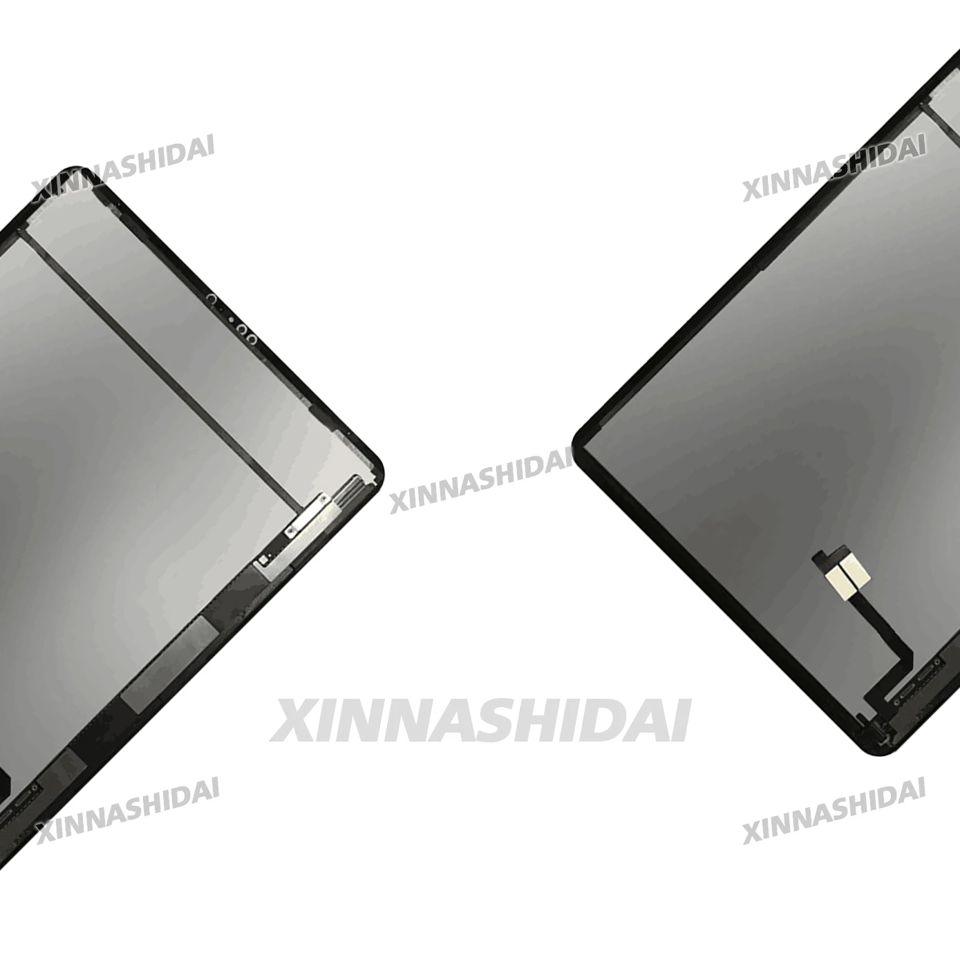 100% prueba LCD para iPad Pro 12,9 "3.o 4o A1876 A1895 A2014 A1983 A2229 A2233 A2069 A2232 pantalla LCD reparación de montaje de pantalla táctil - imagen 5