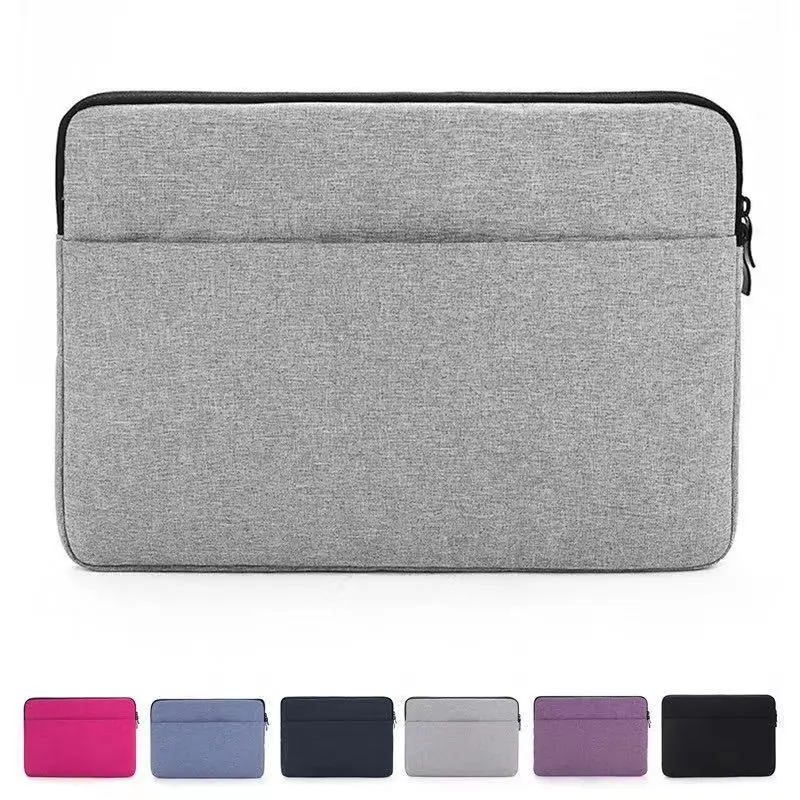 Funda de bolso para Samsung Galaxy Tab S7 +/S7 FE/S8 + 12,4 pulgadas 2020 2021, funda impermeable para Samsung Galaxy S6 Lite 2022 - imagen 2