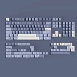 Keycaps ABS Perfil Cherry HHKB ISO – Double Shot