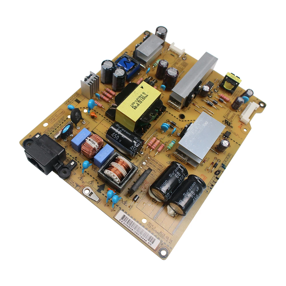 Prueba 100% para LG EAX 64905301   LG3739-13PL1 42LN519C-CC LGP42-13PL1 Placa de alimentación - imagen 4