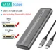 SATA-5Gbps-Grey