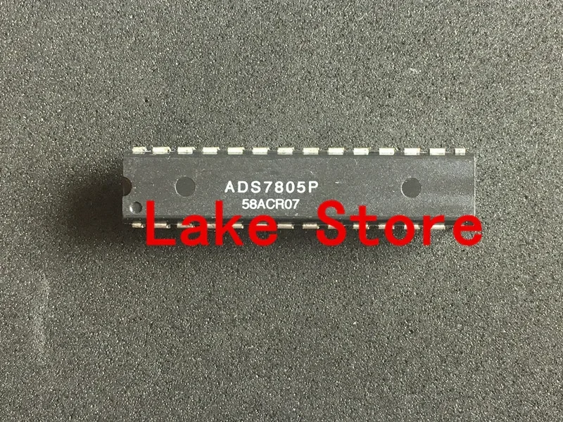 5 unidades/lote ADS7805P