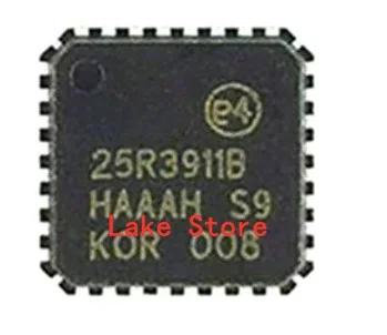 1 unids/lote ST25R3911B-AQFT QFN32 RFID 25R3911B en stock