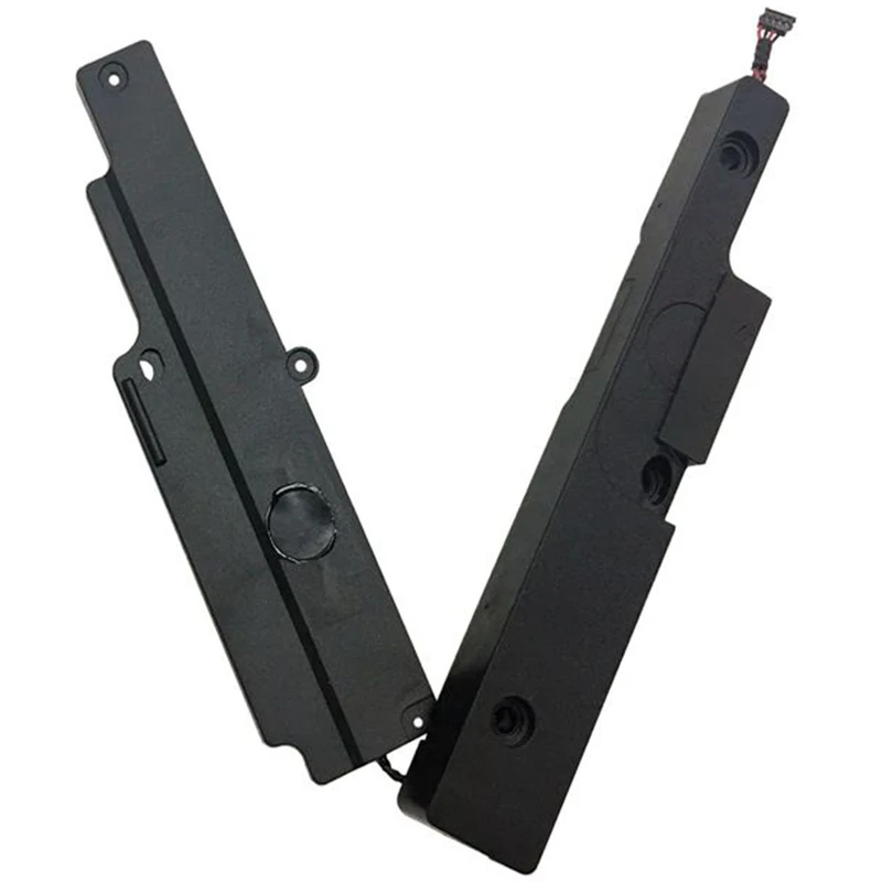 Altavoz izquierdo y derecho para Macbook Pro, par de Audio OEM de 15 pulgadas, probado, A1286, 2010, 2011, 2012, año - imagen 5