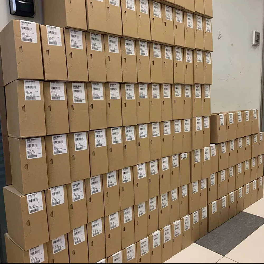 2906991 QUINT4-UPS/24DC/24DC/5/USB UPS 24VDC/5A Fuente de alimentación ininterrumpida - imagen 4