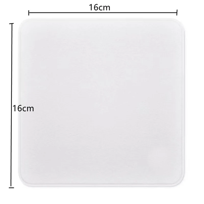Para Apple paño de pulido limpieza de microfibra limpiaparabrisas limpiador de pantalla paño polaco para iPhone iPad Tablet - imagen 4