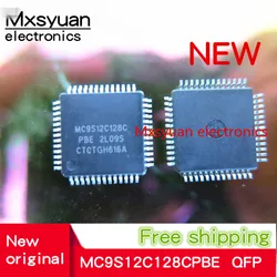 Microcontrolador MC9S12C128C QFP52 original