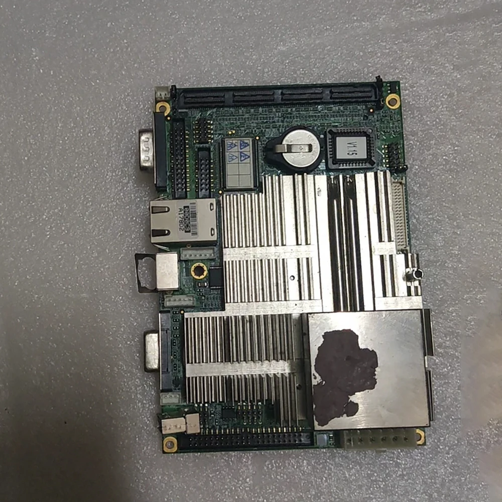 PCM-9380 REV A2 Placa base de control industrial - imagen 3