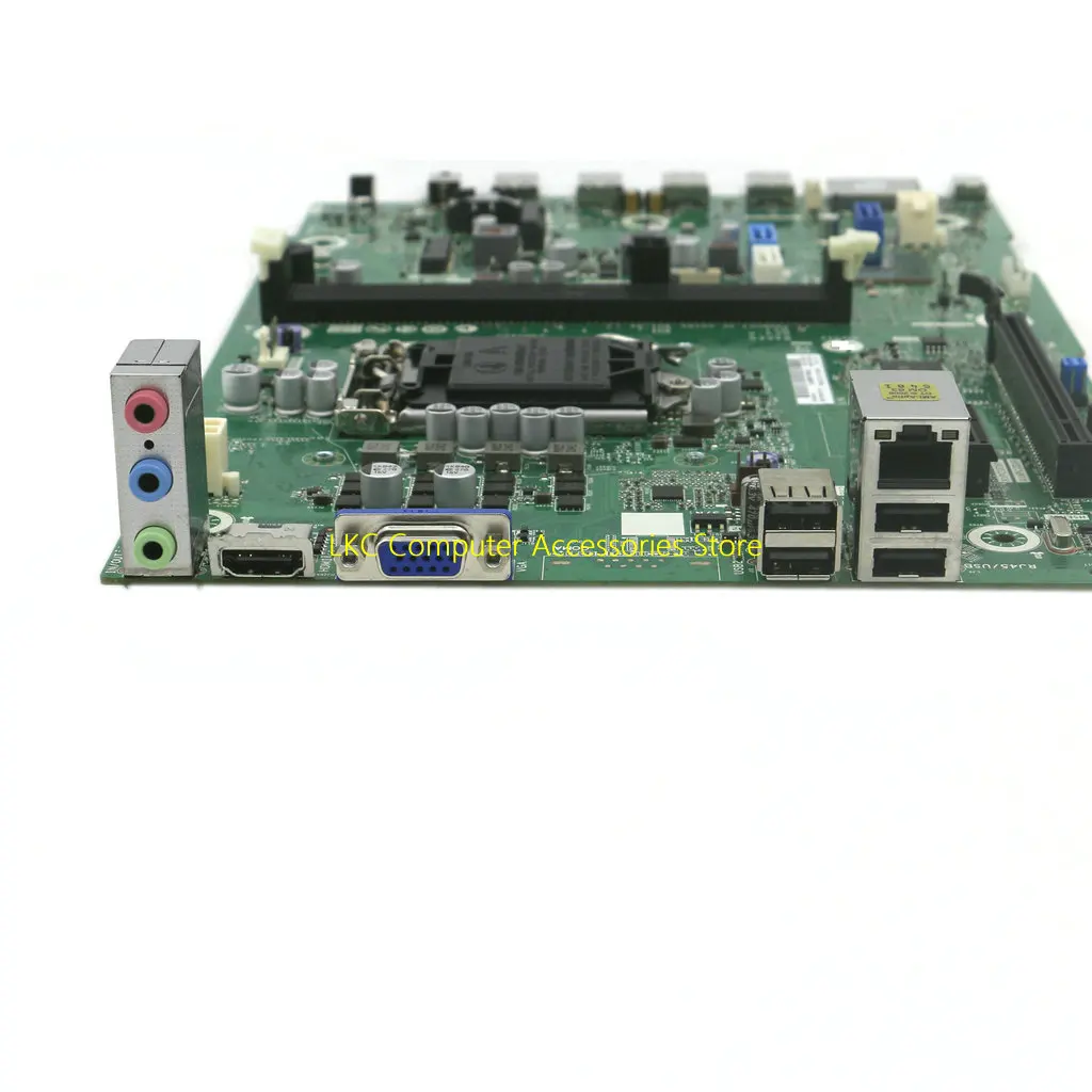 Placa base para HP TG01 zhan99 G2, L78156-001, L75365-601, panadero, DDR4, LGA1200, H470, 100% probado - imagen 4