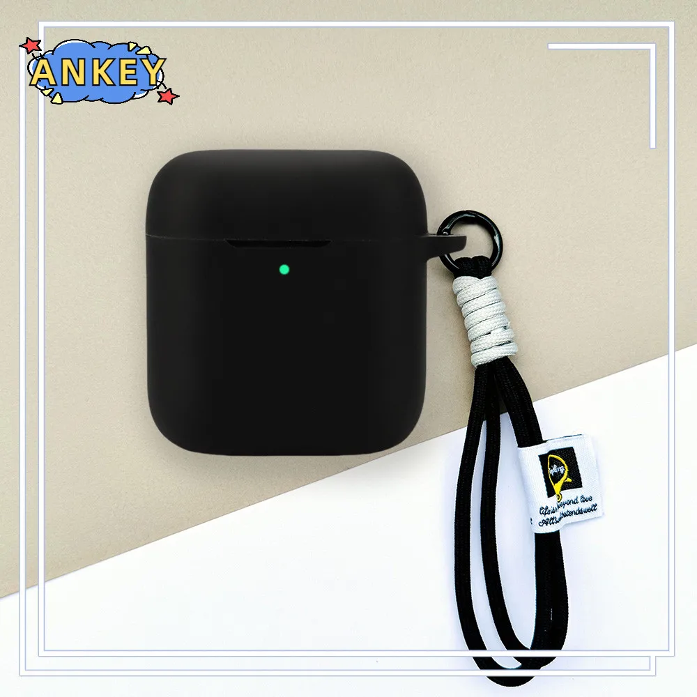 Funda protectora de nailon para Marshall Minor III IV, carcasas de cubierta suave, funda antipolvo, accesorios de correa de cuerda de mano - imagen 2