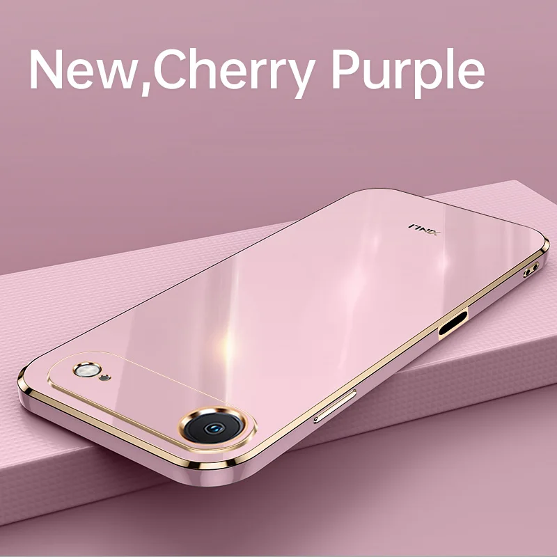 Para iPhone Air funda para iPhone Air funda protectora de cámara antihuellas de TPU suave de alta calidad - imagen 2