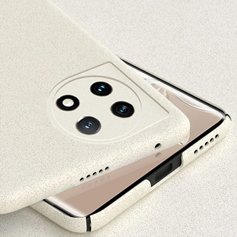 Funda de teléfono a prueba de golpes para Oneplus Ace 3 2 Pro Racing Ace3 5G One Plus AcePro AceRacing, funda dura fina con soporte - imagen 4