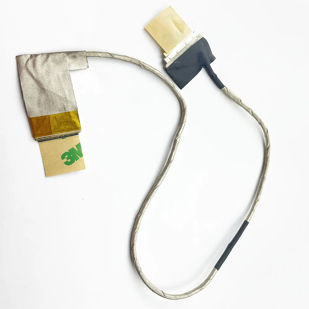 Cable de cinta de pantalla LED LCD para ordenador portátil, accesorio para ASUS N53, N53S, N53SV, N53D, N53J, N53SE, N53SC, N53DF, N53JF, N53JG, 1422-00RV000, 1422-00V3000 - imagen 4