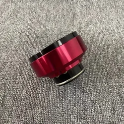 Adaptador de liberación rápida MOZA/Simagic para volante de simulación