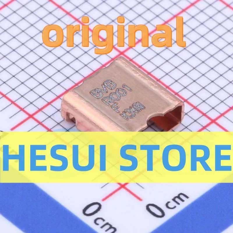 BVB-M-R001-1.0 1mΩ ±1% original