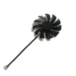 HA9010H12F-Z GA91S2M Ventilador para Tarjeta Gráfica RX 550