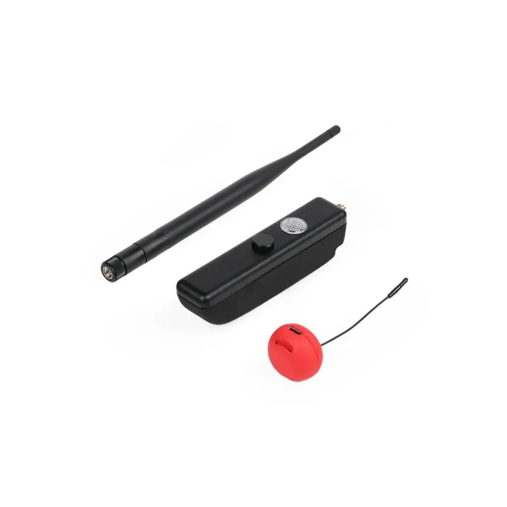 Nuevo rastreador GPS Loko - Rastreador GPS con LoRa P2P y LoRaWAN - Ultra liviano solo 14 gramos - imagen 5