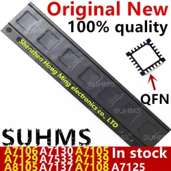 Chipset A7106 QFN – Alta compatibilidad para dispositivos