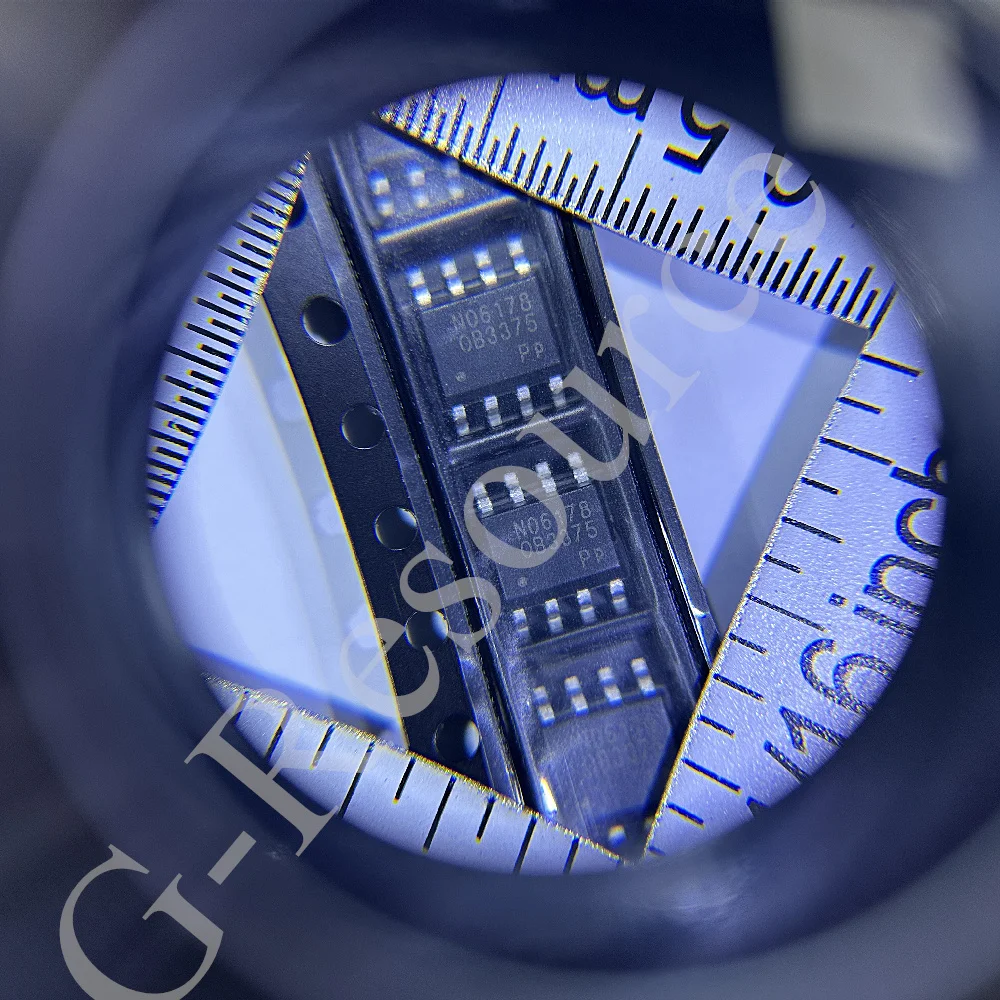 (10 uds) OB3375CPA OB3375CP OB3375 SOP-8 chip de administración de energía