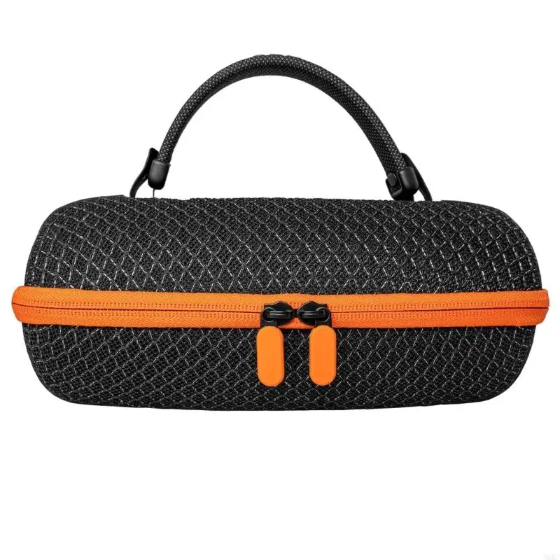 Bolsa almacenamiento altavoces 55 kc portátil - imagen 2