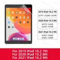 iPad 10.2 2019-2021