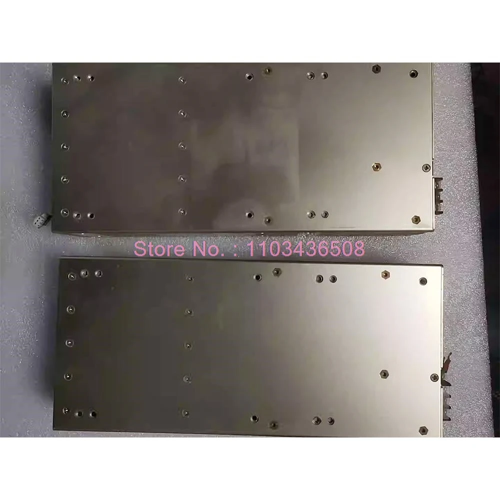 1 unidad para fuente de alimentación HiTek HF10-S-M-_FFFL - imagen 5