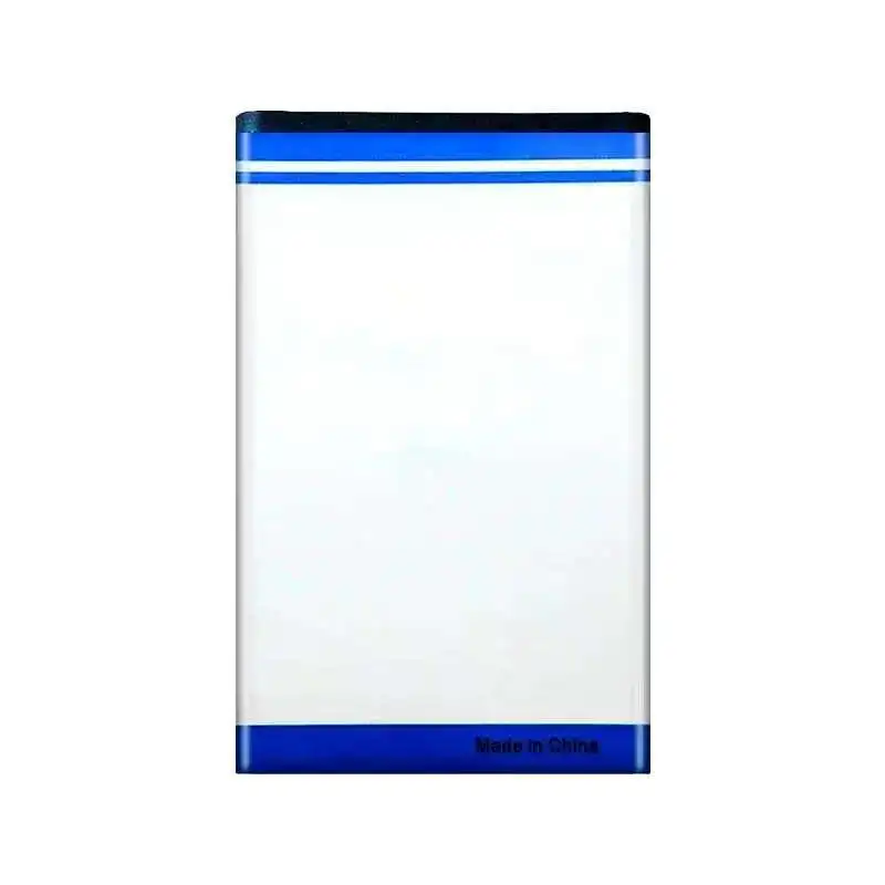 Batería de teléfono móvil BL-4UL 3100mAh estable para Nokia Asha 225 Asha225 BL 4UL de alto rendimiento - imagen 4