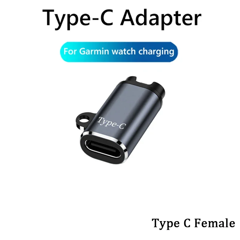 1x Type C adaper C