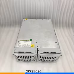 Fuente de alimentación de comunicación GPR24020 5760W 288V antes del envío prueba perfecta