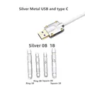 SilverPlug Silver01B