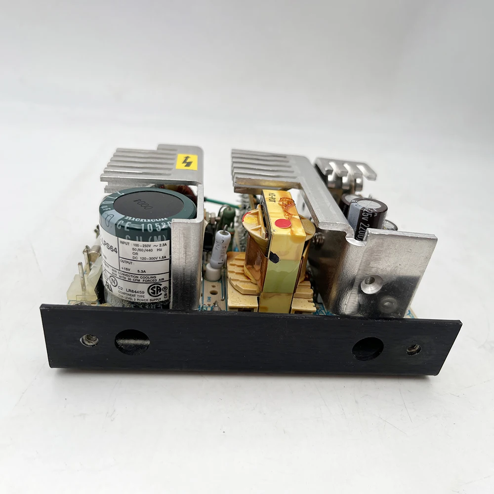 +15V5.3A Fuente de alimentación industrial LPS64 - imagen 5