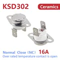KSD302-16A-NC