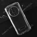 TPU Case Clear