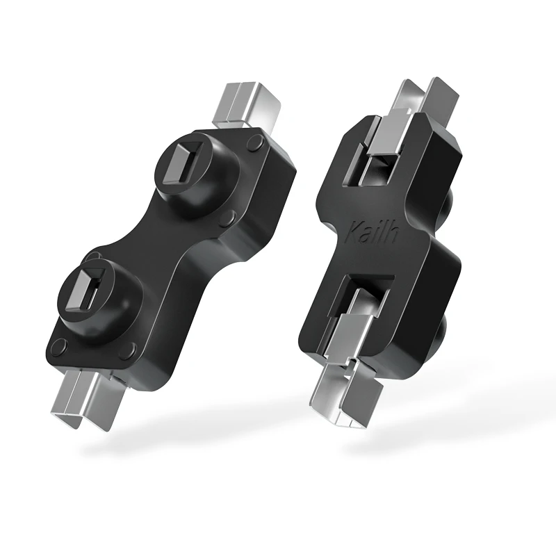 Enchufe de intercambio en caliente Kailh para interruptor de perfil bajo Kailh Choc 1350