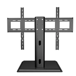 Soporte Escritorio para TV y Monitor Altura Ajustable DZ941 Universal