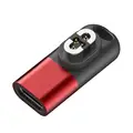 Red adapter
