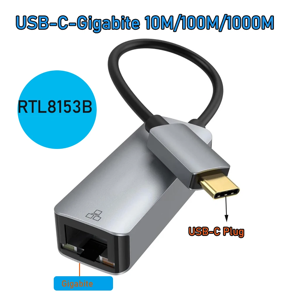 USB-C-Gigabite