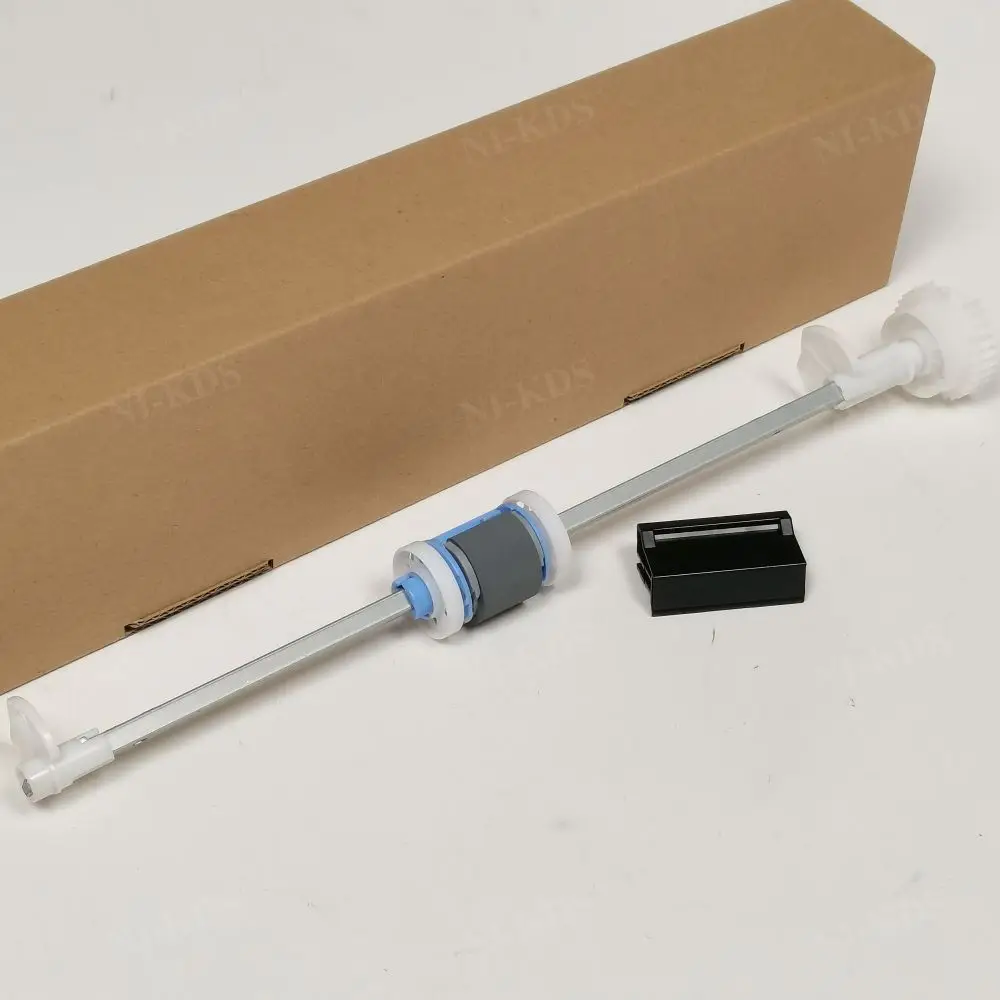 Bandeja de RL2-0656 1 unidad de recogida para HP M402 M403 M404 M405 M426 M427 M428 RL2-0657 almohadilla de separación