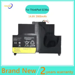 Batería portátil Lenovo ThinkPad Twist Series – Compatible S230u