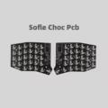 choc pcb