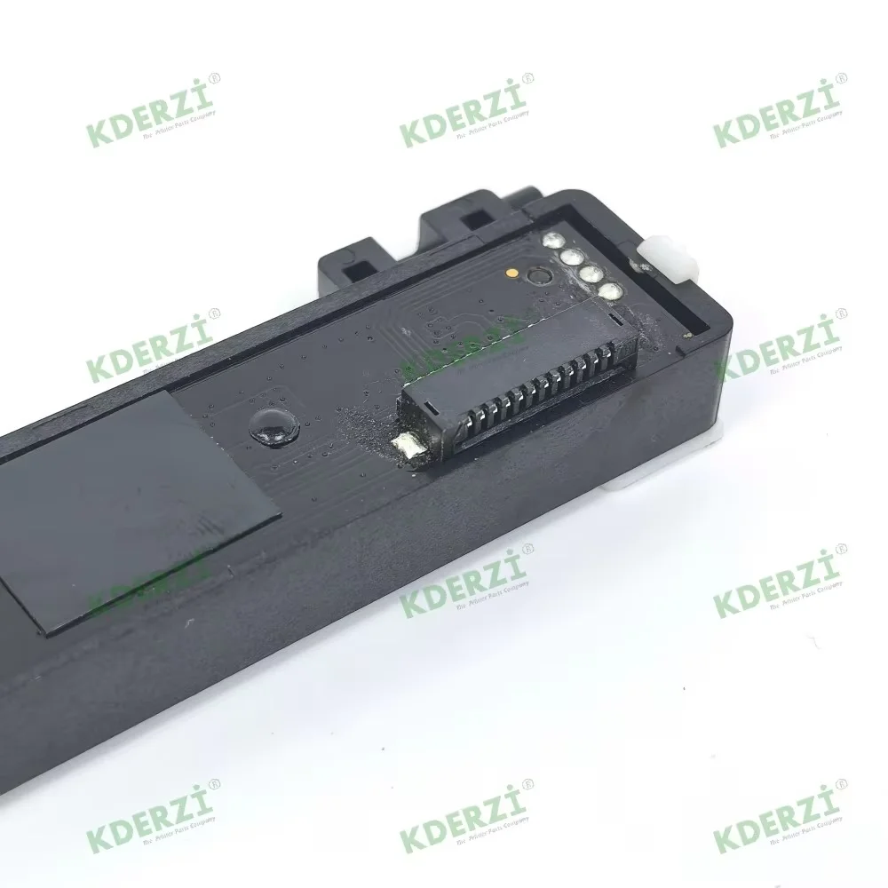 Sensor de imagen de contacto Original para Samsung SCX-3200 3201 3205 DL520-09UHM-L Motor de accionamiento de escaneo Cable plano cabezal de escaneo 0609-001396 - imagen 3