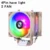 4Pin have light-2FAN