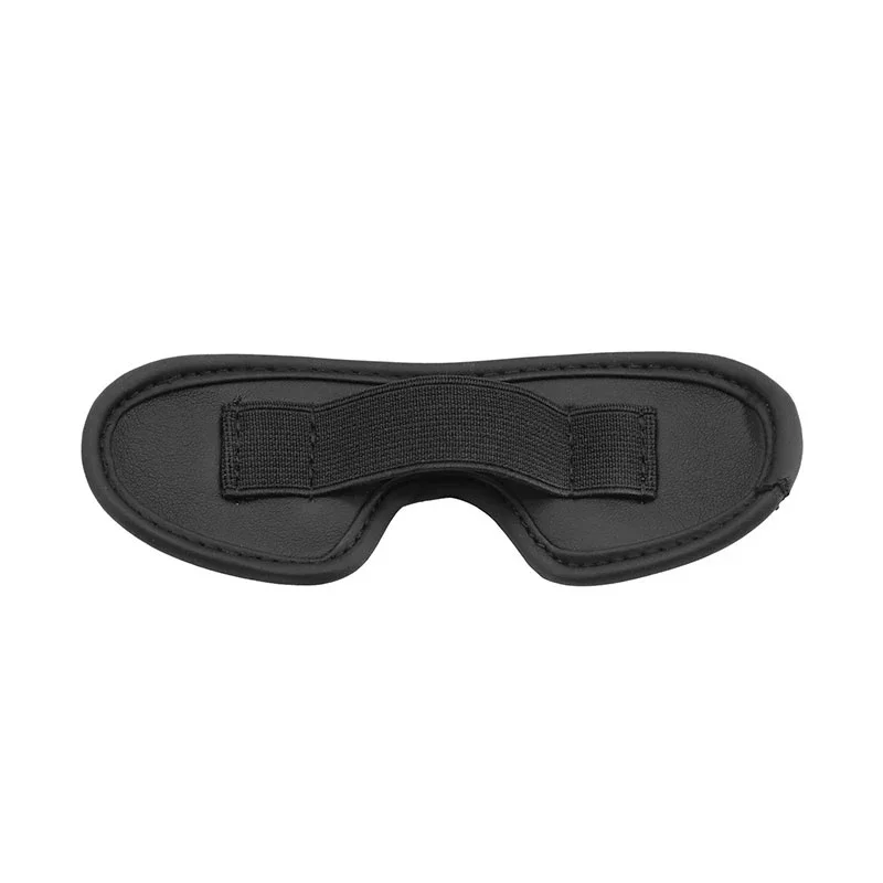 Para DJI AVATA diadema ajustable colorida línea de carga gafas cubierta a prueba de polvo conjunto para DJI Avata Drone Googles 2 Accesorios - imagen 3