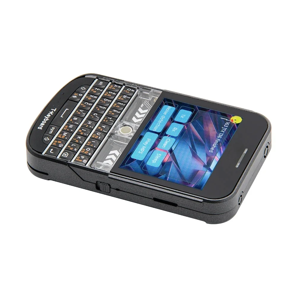 Placa de desarrollo T-Deck Plus ESP32-S3 LoRaWAN módulo inalámbrico de comunicación de larga distancia de bajo consumo de energía - imagen 5