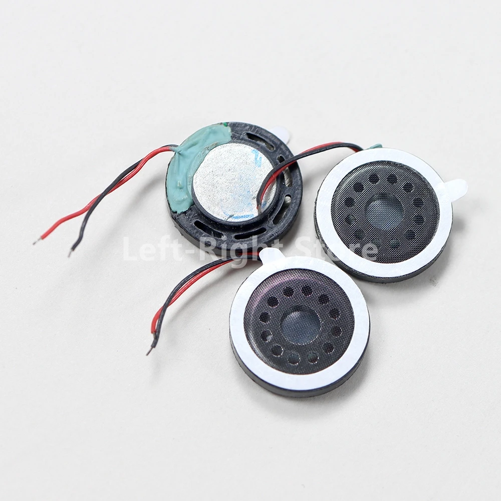 Altavoz interno de repuesto de 3 uds para consola de juegos 3DS - imagen 4