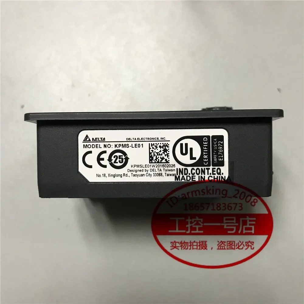 Nuevo convertidor de frecuencia genuino serie MS300 panel de control KPMS-LE01 - imagen 2