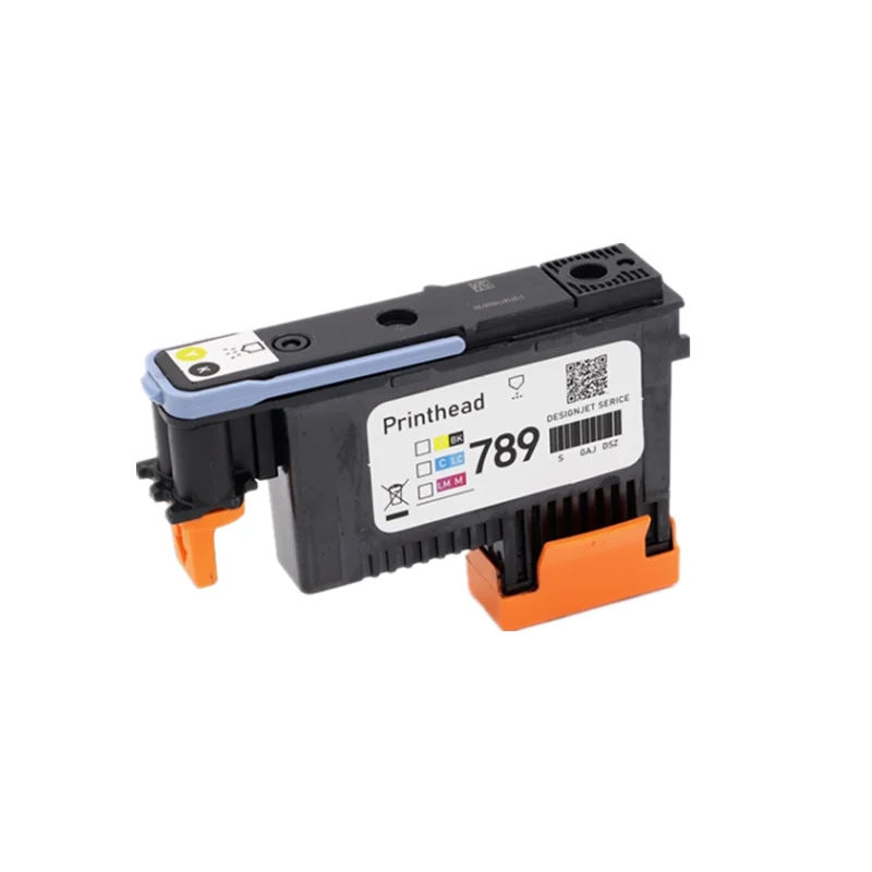 Compatible con HP 789 DesignJet para cabezal de impresión hp789 CH612A CH613A CH614A cabezal de impresión para cabezal de impresora HP DesignJet L25500 - imagen 4