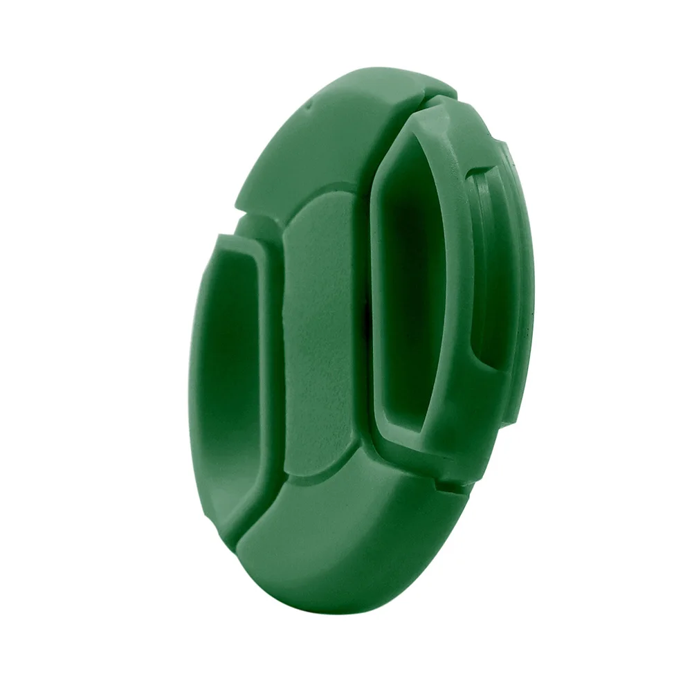 Juego 6 en 1 tapa de lente de pellizco central colorida Universal 37 40,5 43 46 49 52 55 58 62 67 mm naranja amarillo blanco azul rosa verde - imagen 3