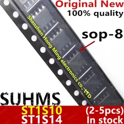 Chipset ST1S10 SOP-8 Nuevo ST1S14 ST1S10PHR ST1S14PHR