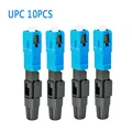SC UPC 10PCS K